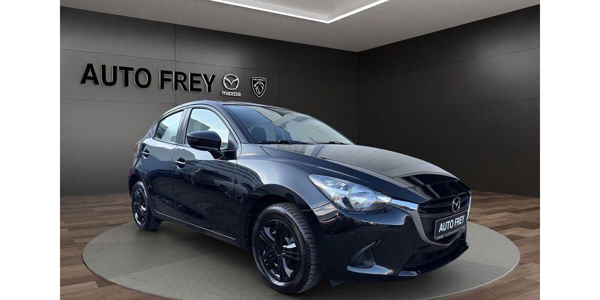 Mazda 2 123.300 km 9.980 € Augsburg 86167