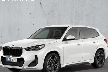 BMW iX1 46.410 km 37.550 &euro; Trier 54292