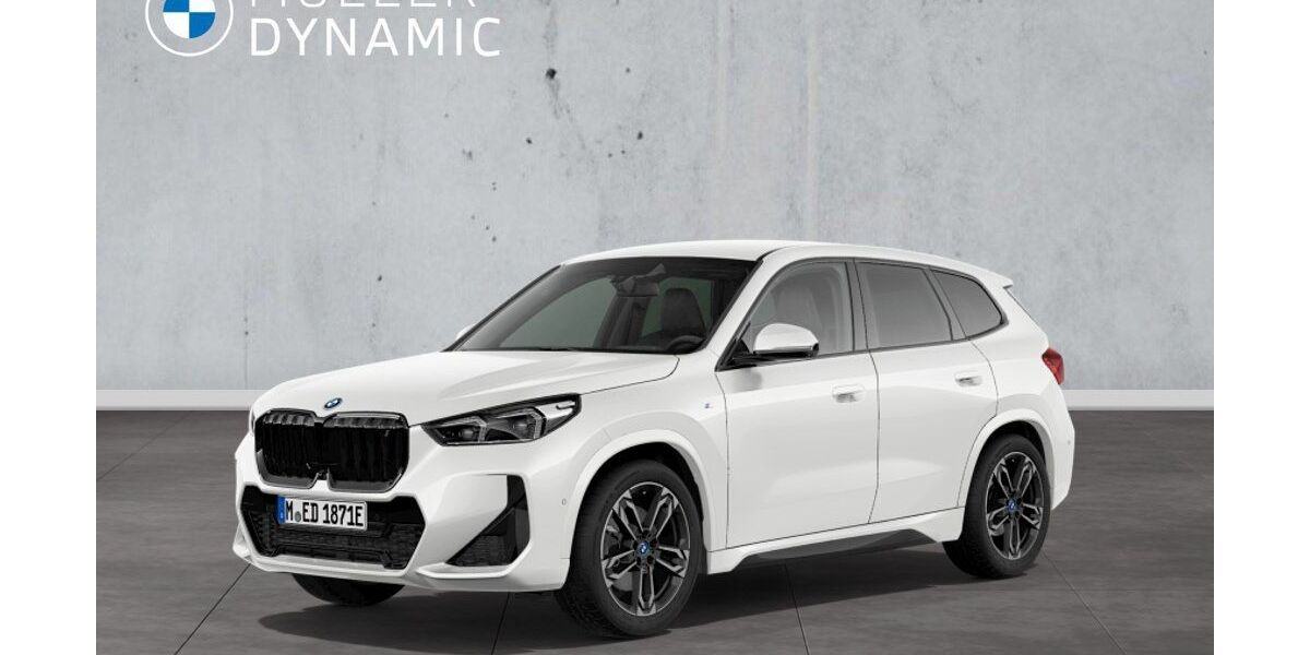 BMW iX1 46.410 km 37.550 &euro; Trier 54292