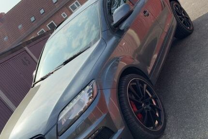 Audi Q7 225.000 km 13.500 &euro; Melsdorf 24109
