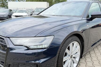 Audi A6 46.409 km 29.990 &euro; Nabburg 92507