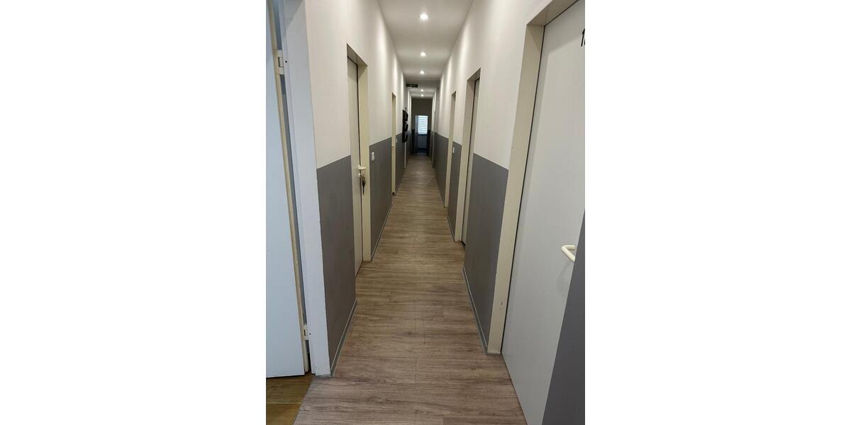 Helle Büroräume in Darmstadt zu vermieten zimmer