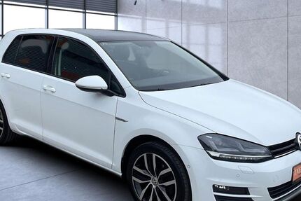 VW Golf 140.450 km 9.490 &euro; Erfurt 99086