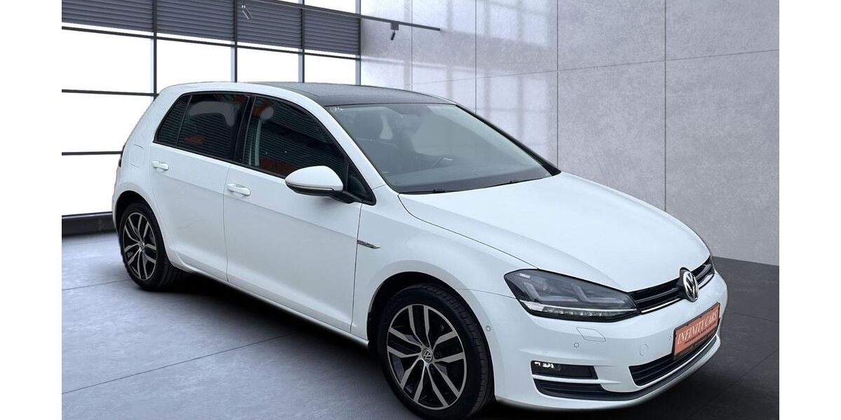 VW Golf 140.450 km 9.490 &euro; Erfurt 99086