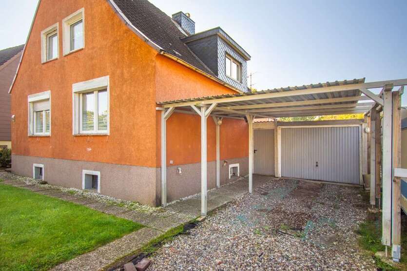 Haus zum Kaufen in Kiel Kronsburg 298.000 € 104.27 m²