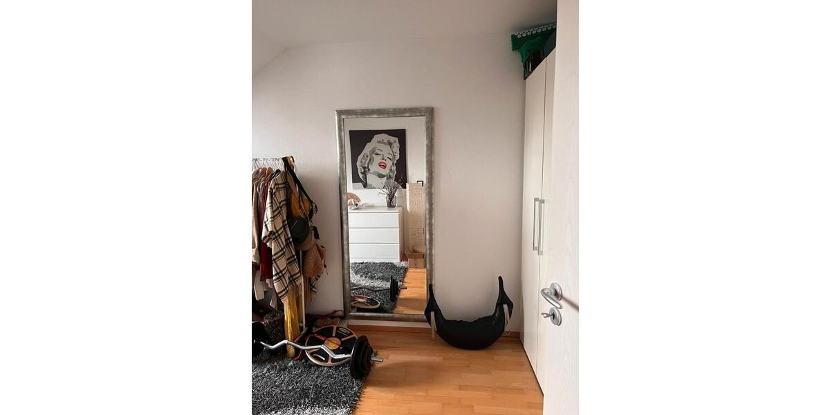 Etagenwohnung Kumhausen - 3 Zimmer, 72 m&sup2;, 335.000&euro; | Angebot:26802170
