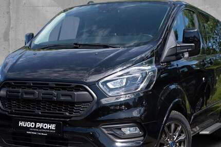 Ford Tourneo Custom 116.200 km 30.900 &euro; Schwerin 19061
