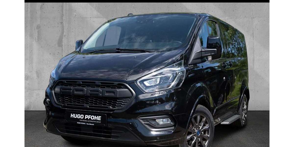 Ford Tourneo Custom 116.200 km 30.900 &euro; Schwerin 19061