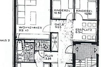 4,5 Zimmer Wohnung als Eigennutz oder Kapitalanlage