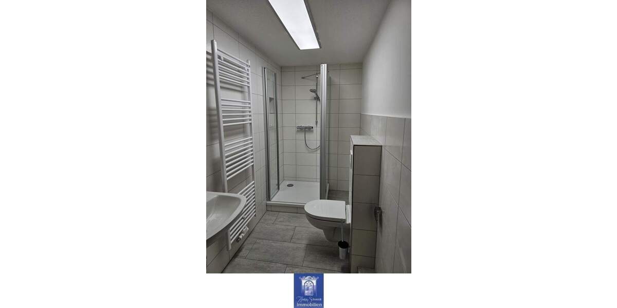 Etagenwohnung Lauenstein Lauenstein - 3 Zimmer, 72 m&sup2;, 389&euro; | Angebot:24323967