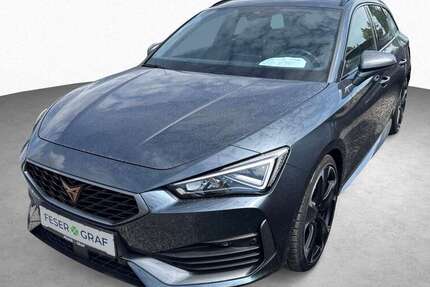 Cupra Leon 56.500 km 28.890 € Schwabach 91126