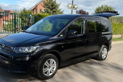 VW Caddy Maxi 49.000 km 36.390 &euro; Ritterhude 27721