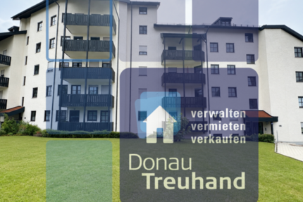 Wohnung Passau Maierhof - 2 Zimmer, 53 m&sup2;, 159.000&euro; | Angebot:26829465