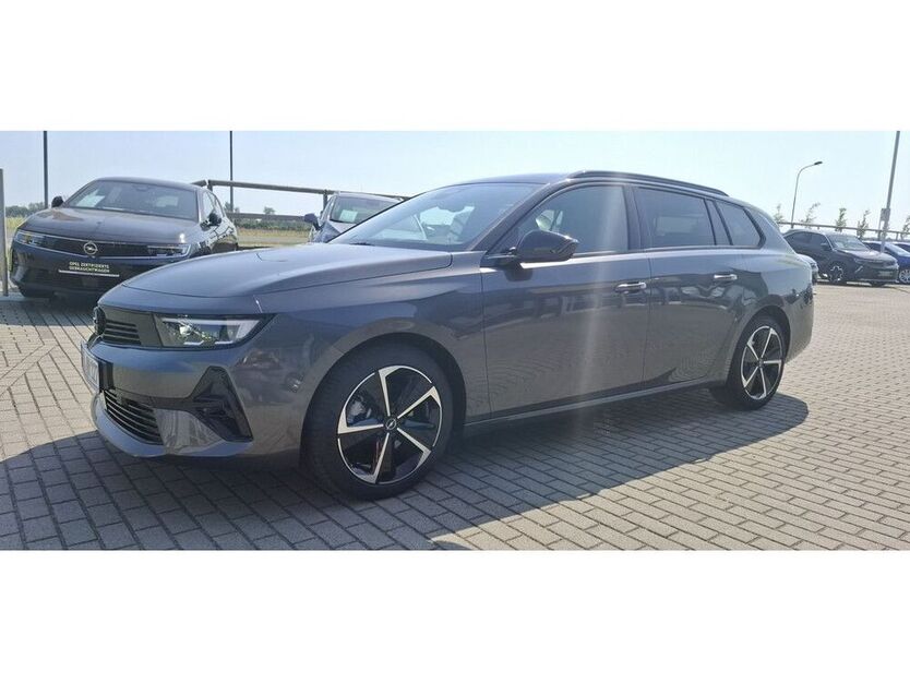 Astra