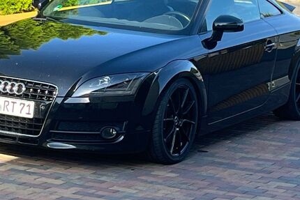 Audi TT 200.000 km 11.001 &euro; Kirchhain 35274