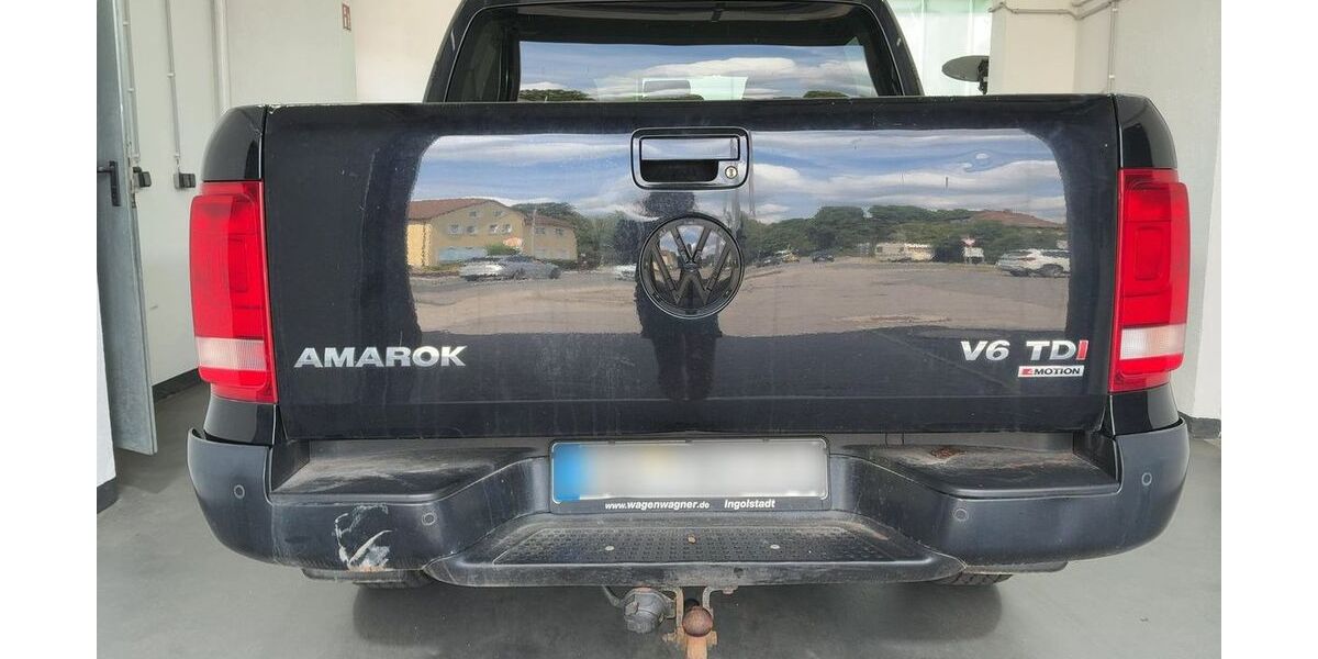 VW Amarok 170.691 km 18.400 &euro; Heidenrod-Laufenselden 65321