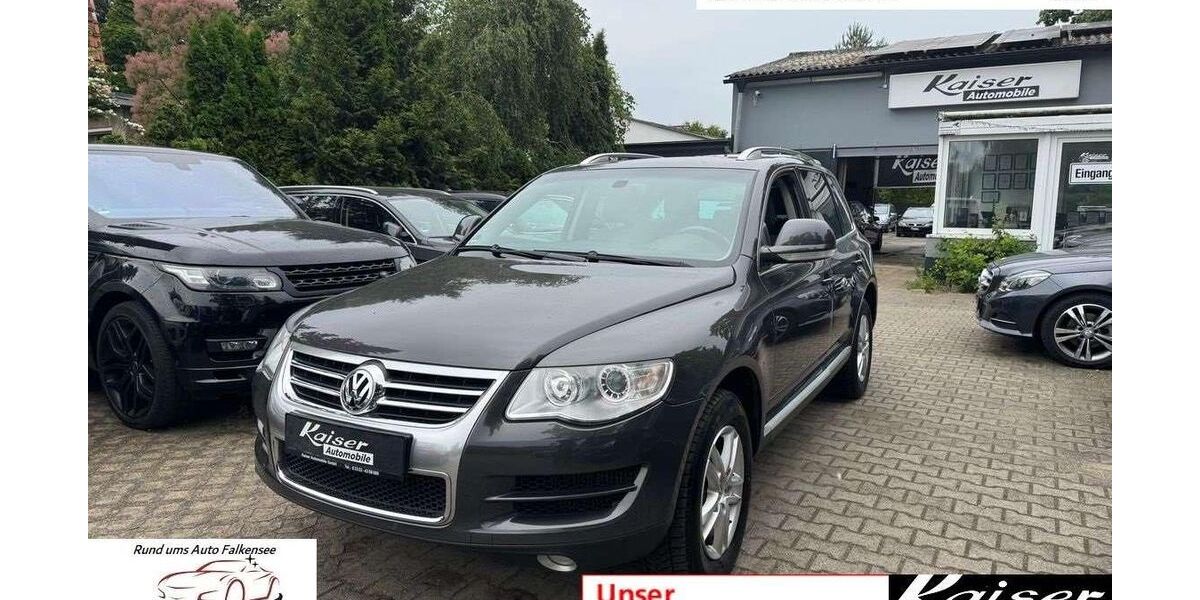 VW Touareg 179.282 km 10.999 &euro; Falkensee 14612