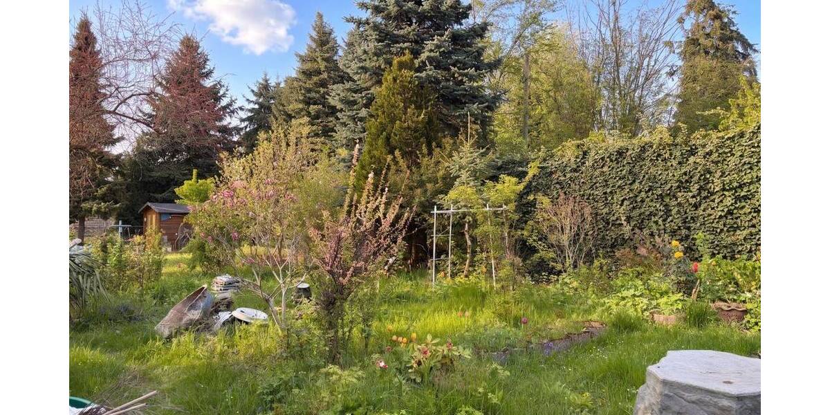 Einfamilienhaus Schkeuditz Glesien - 7 Zimmer, 170 m&sup2;, 130.000&euro; | Angebot:26556389