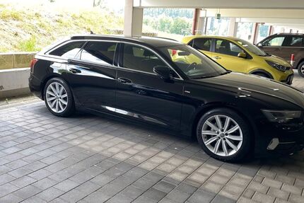 Audi A6 94.000 km 27.400 &euro; Rottweil 78628