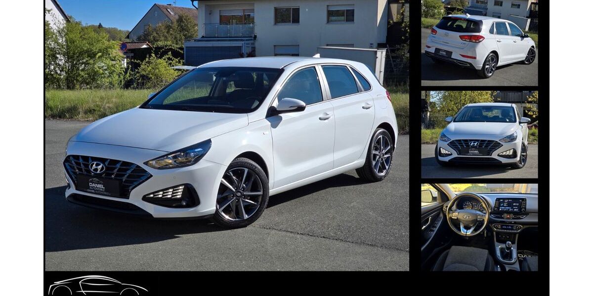 Hyundai i30 122.700 km 11.999 &euro; Lauf a.d. Pegnitz 91207