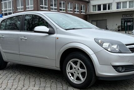 Opel Astra 190.000 km 2.390 &euro; Bremen 28329