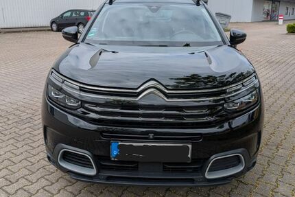 Citroen C5 Aircross 74.850 km 16.200 &euro; Münster 48151