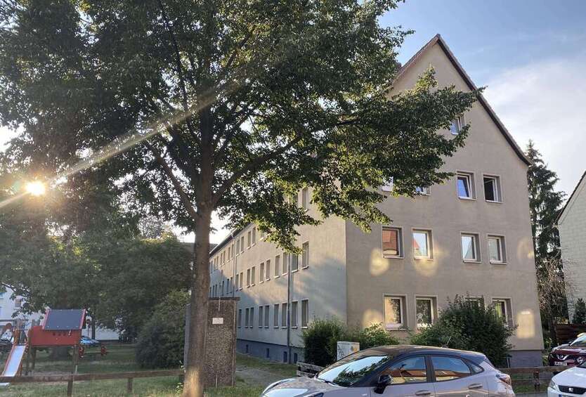 Wohnung zum Mieten in Wolfenbüttel 370 € 50 m²