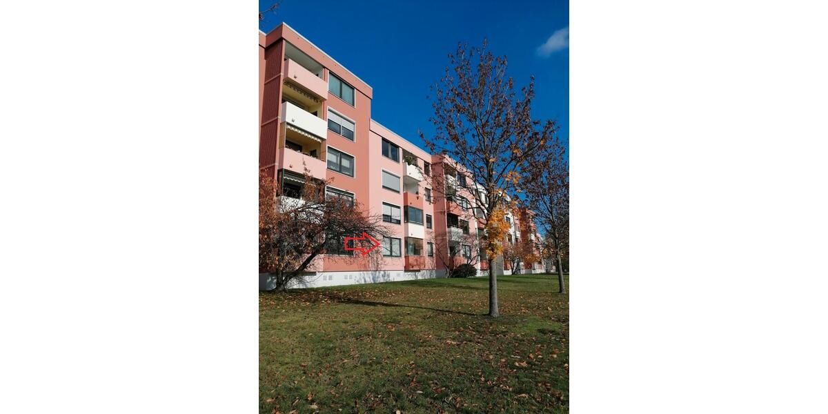Hochparterre Isernhagen - 3 Zimmer, 73 m&sup2;, 225.000&euro; | Angebot:26145358
