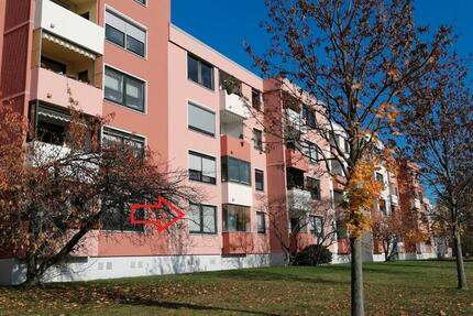 Wohnung Isernhagen - 3 Zimmer, 73 m&sup2;, 225.000&euro; | Angebot:26145358