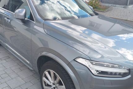 Volvo XC90 140.000 km 20.000 &euro; Zülpich 53919