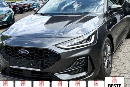 Ford Focus 29.055 km 18.480 &euro; Seubersdorf 92358