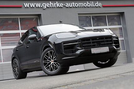 Porsche Cayenne 8.900 km 119.850 &euro; Prüm 54595