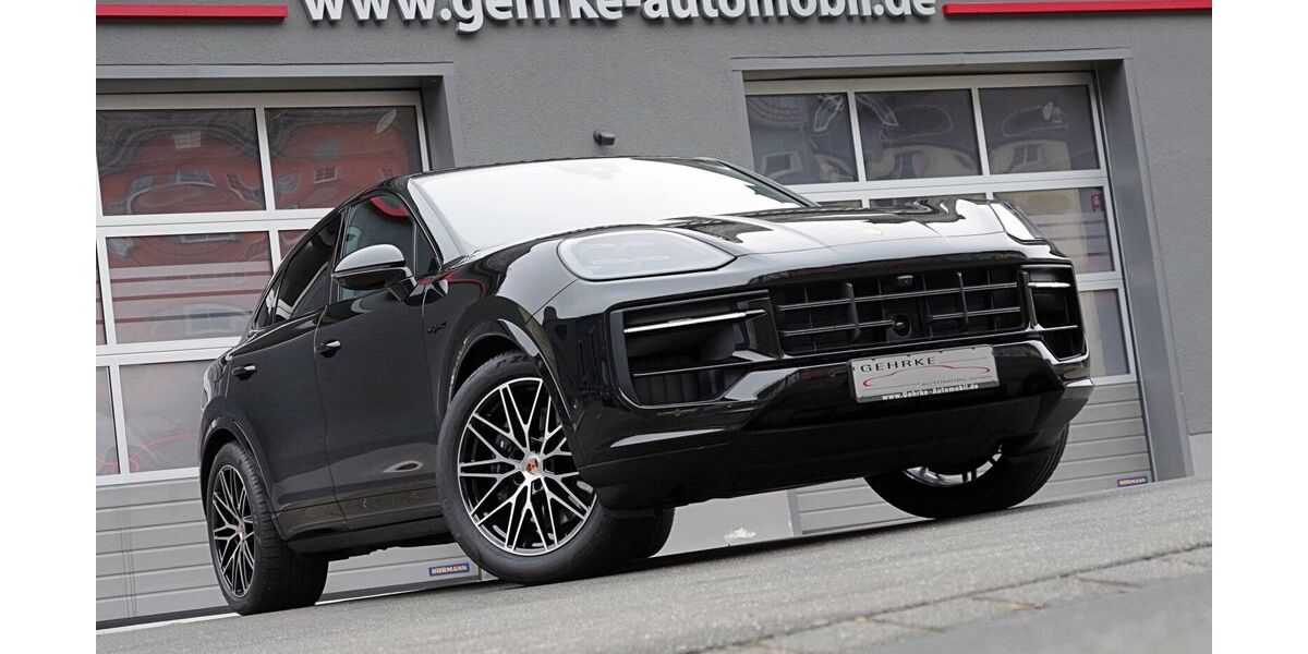 Porsche Cayenne 8.900 km 119.850 &euro; Prüm 54595