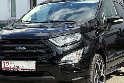 Ford EcoSport 9.987 km 16.990 &euro; Kassel 34127