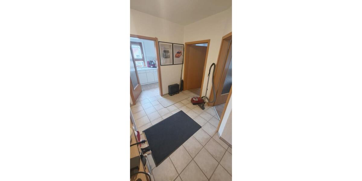 Erdgeschoßwohnung Freden (Leine) - 1 Zimmer, 55 m&sup2;, 72.000&euro; | Angebot:26227155