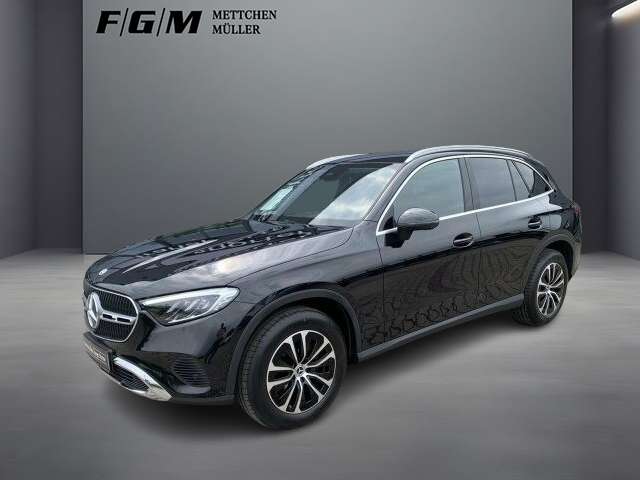 GLC 220