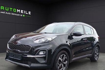 Kia Sportage 79.000 km 16.980 &euro; Uetersen 25436