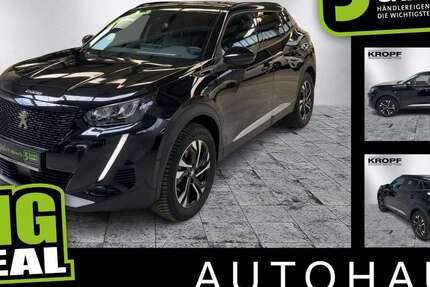 Peugeot 2008 24.504 km 22.950 &euro; Roth 91154