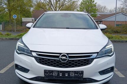 Opel Astra 211.604 km 5.000 &euro; Wetzlar 35578