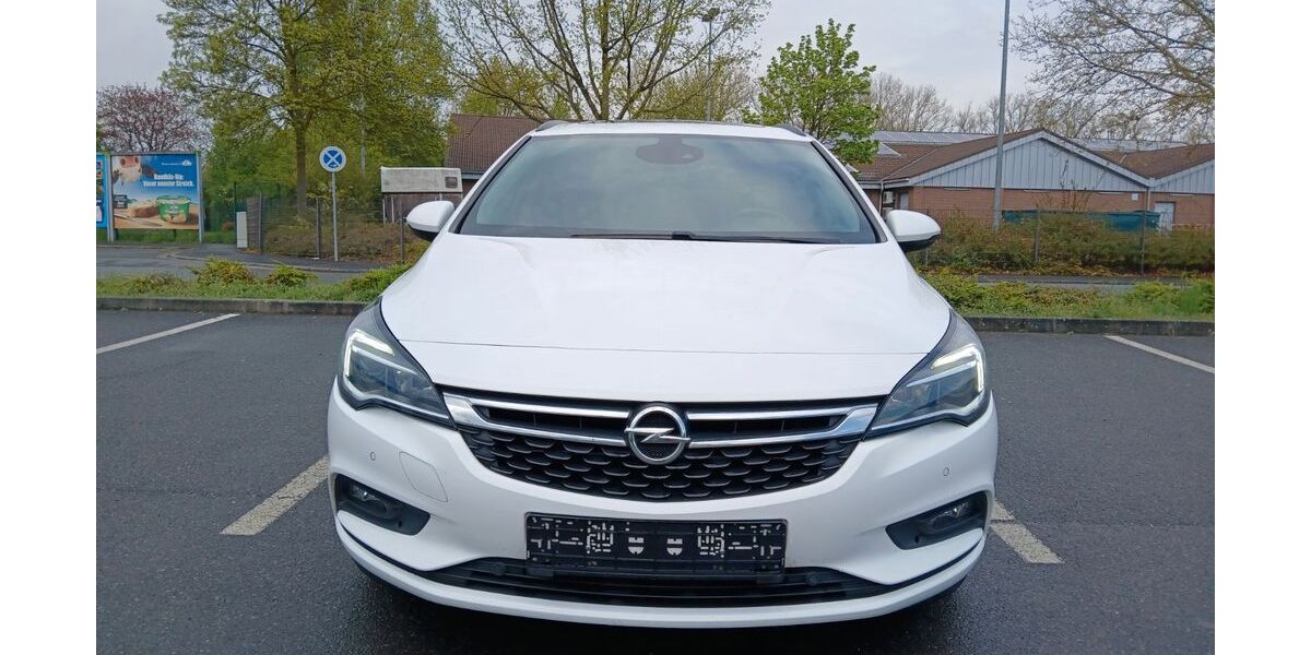 Opel Astra 211.604 km 5.000 &euro; Wetzlar 35578