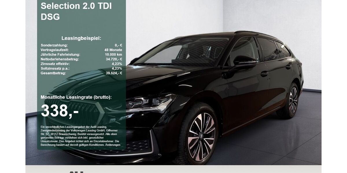 Skoda Superb 26.679 km 34.630 &euro; Goslar 38644