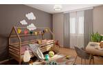 Etagenwohnung Wildau - 3 Zimmer, 78 m&sup2;, 406.900&euro; | Angebot:25938901