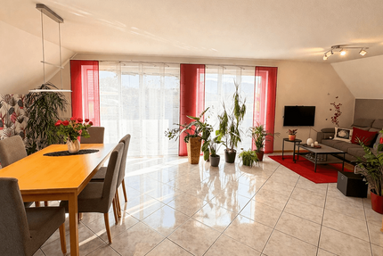 Wohnung Neuenburg am Rhein - 2 Zimmer, 86 m&sup2;, 280.000&euro; | Angebot:26106462