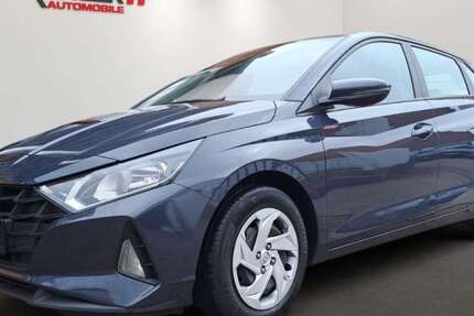 Hyundai i20 28.368 km 16.450 € Calden-Westuffeln 34379