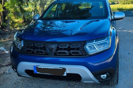 Dacia Duster 50.000 km 15.990 &euro; Hohenberg a.d.Eger 95691