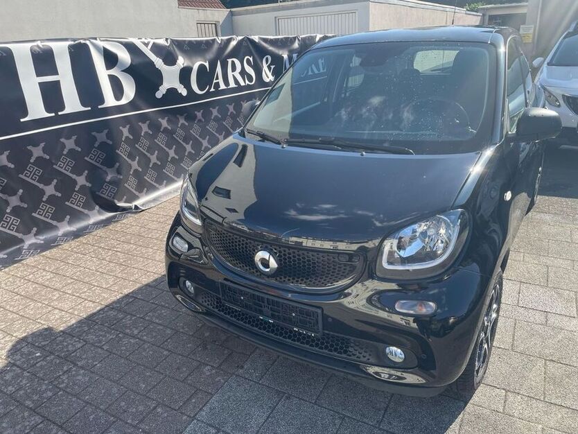ForFour