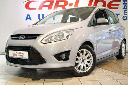 Ford C-Max 124.240 km 9.799 € Ratingen 40880