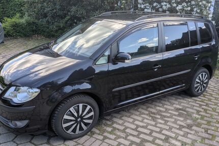 VW Touran 170.000 km 6.490 &euro; Buchholz in der Nordheide 21244