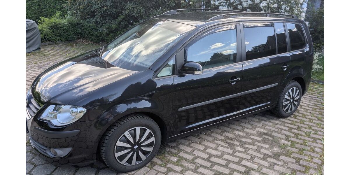 VW Touran 170.000 km 6.490 &euro; Buchholz in der Nordheide 21244