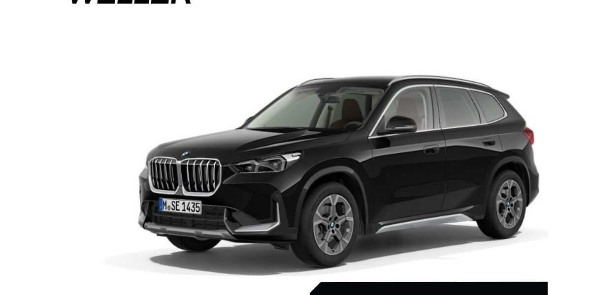 BMW X1 30.000 km 39.850 &euro; Hamburg-Bergedorf 21033